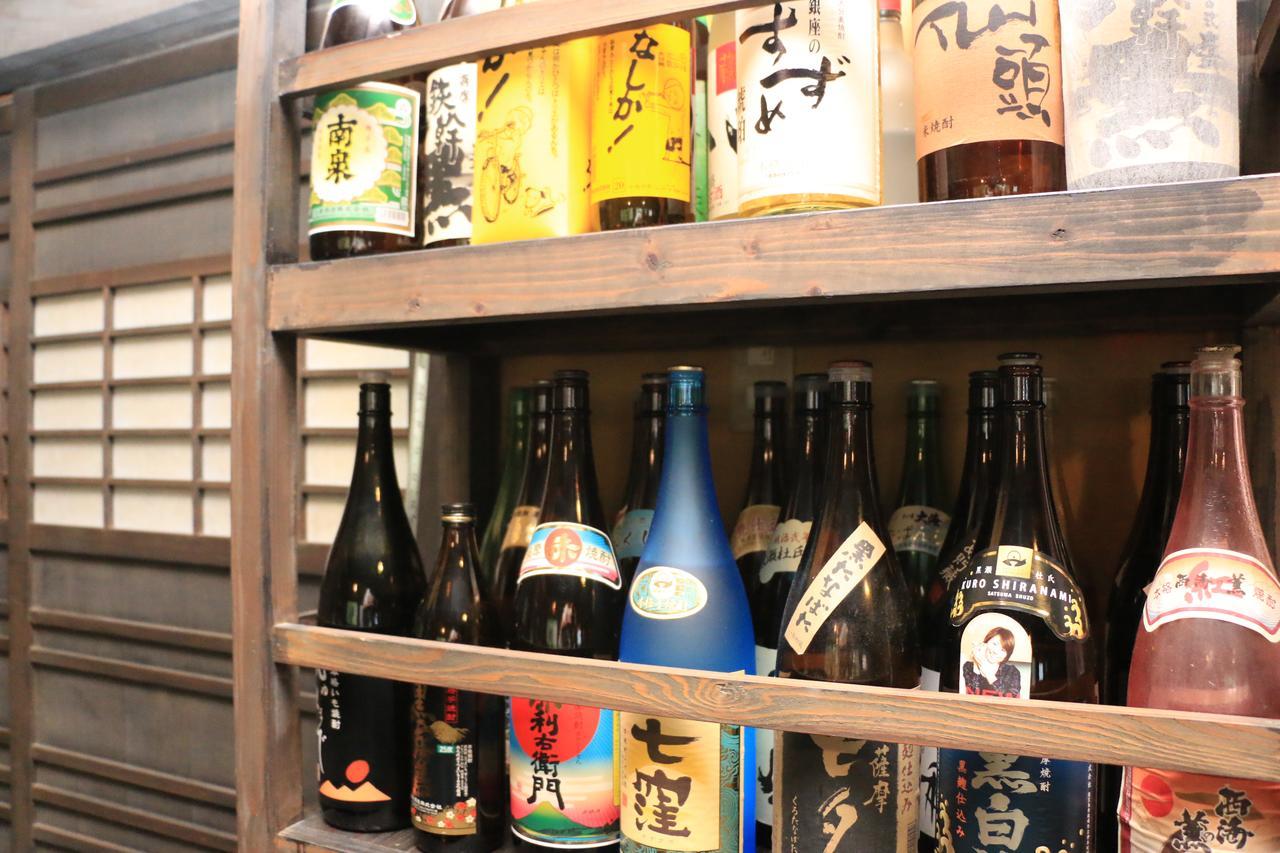 Ryokan Fukumotoya Kokonoe Bagian luar foto